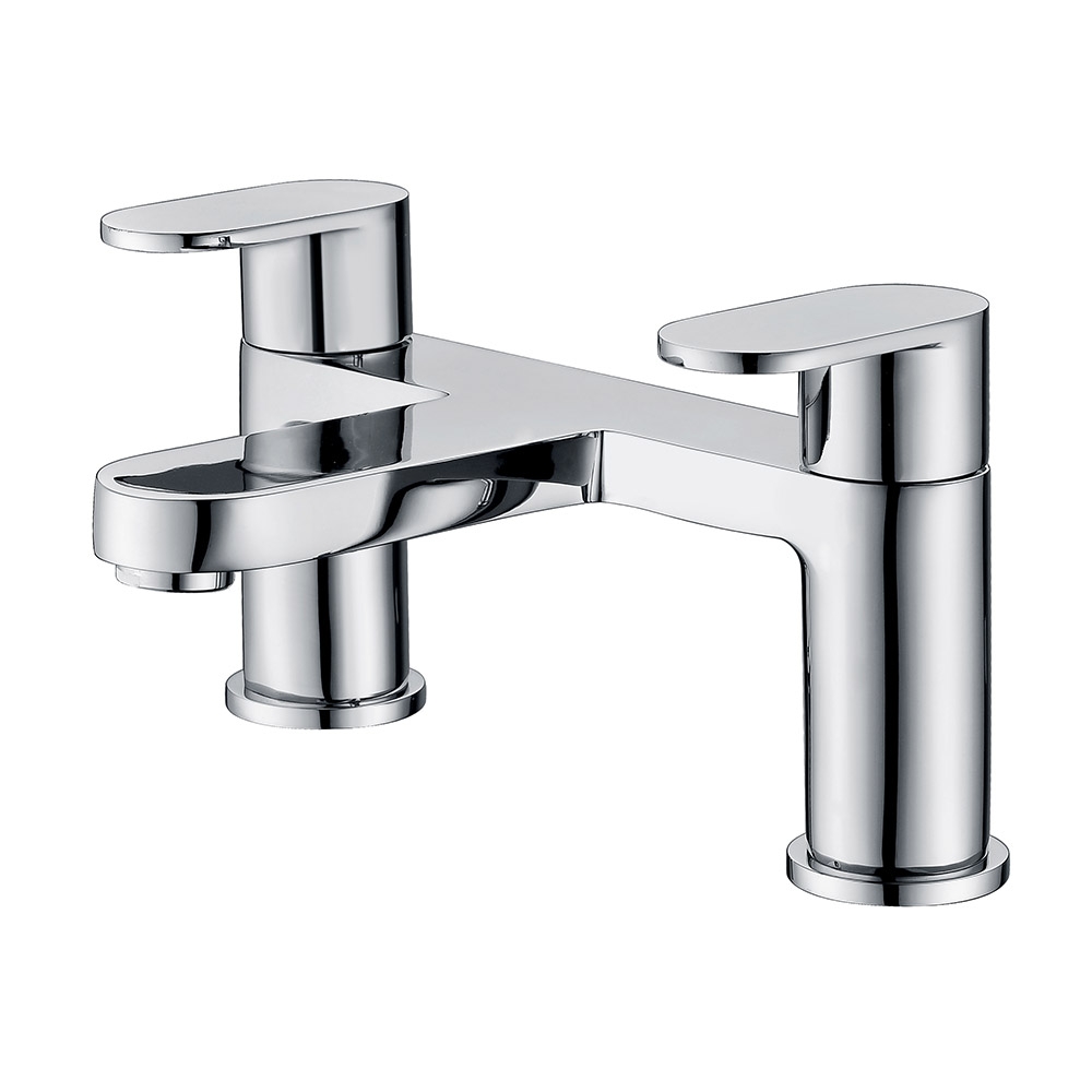Vellamo Connect Bath Filler Tap