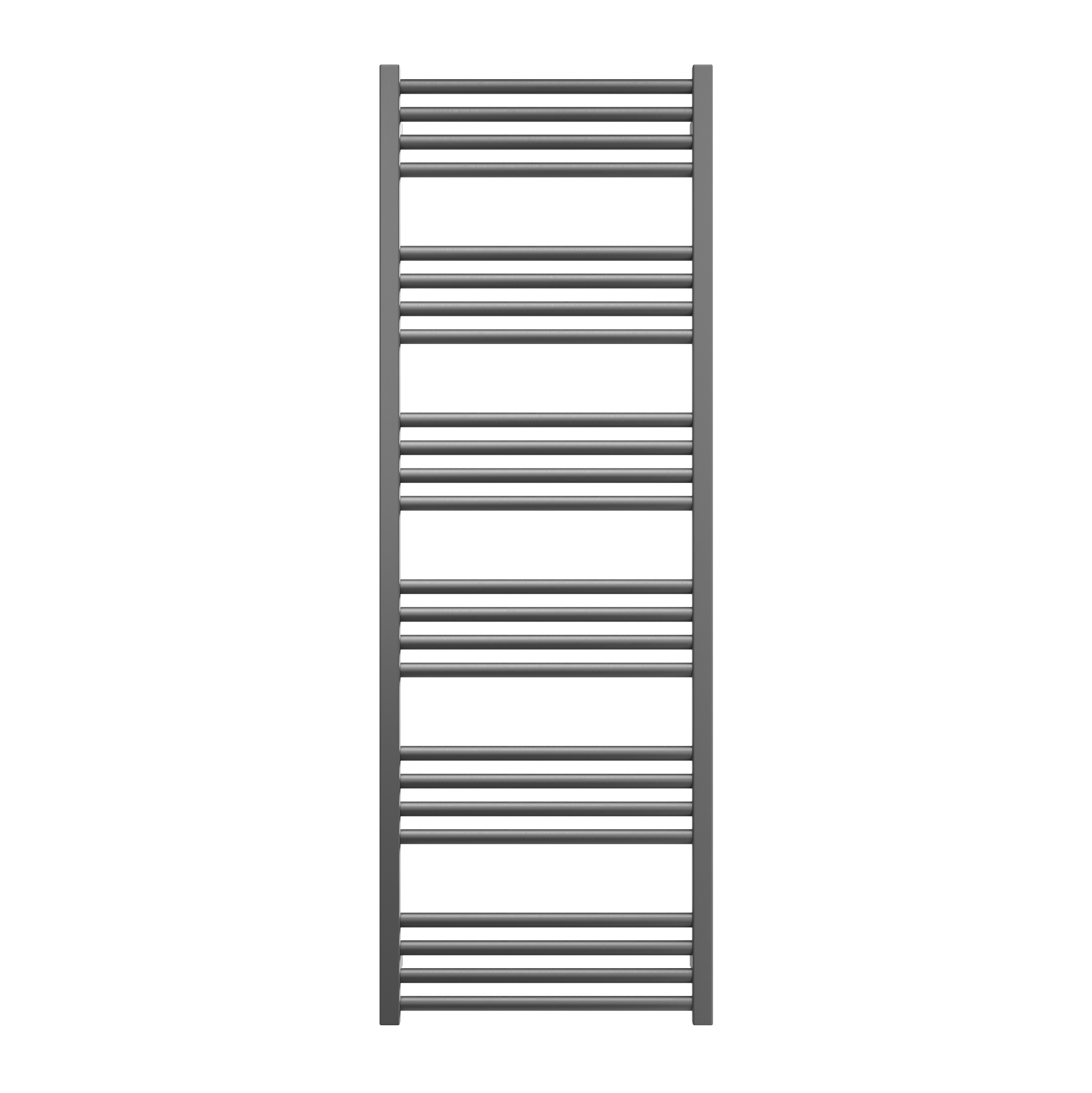 Crosswater MPRO Slate Heated Towel Rail