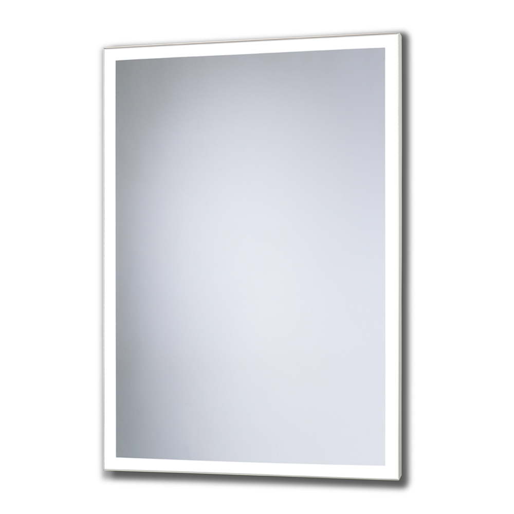 Origins Living Solid Framed Backlit LED Mirror