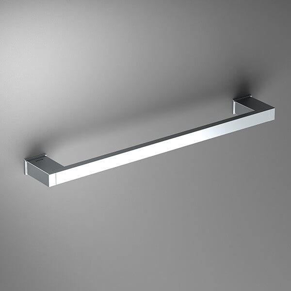Sonia S Cube Towel Rail - 345, 420, 497 & 801mm