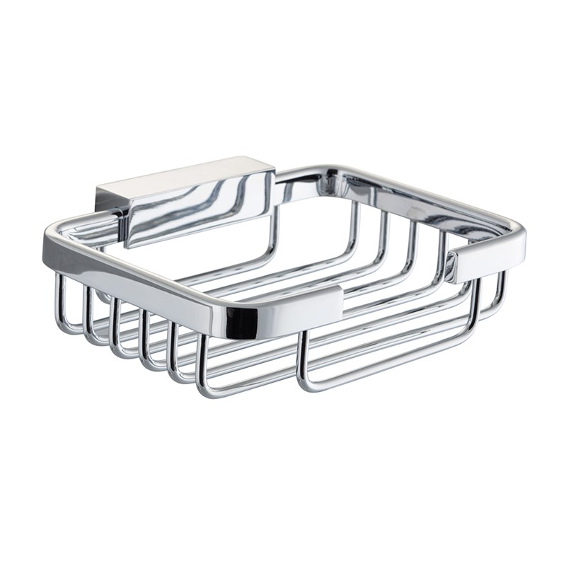 Drench Wire Soap Basket