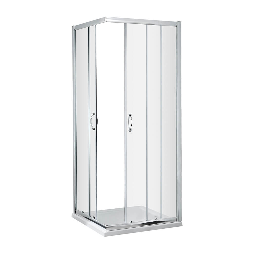 Harbour i5 5mm Corner Entry Shower Enclosure