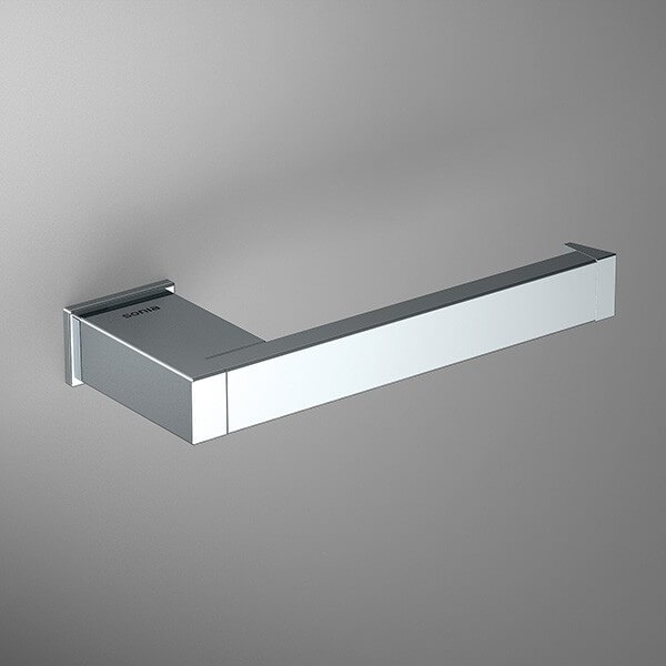 Sonia S Cube Open Toilet Roll Holder