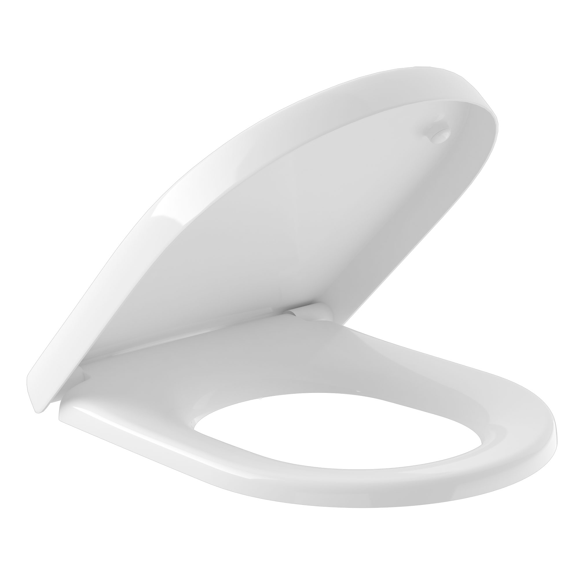 Villeroy & Boch Architectura Rimless Back to Wall Toilet & Soft Close Seat