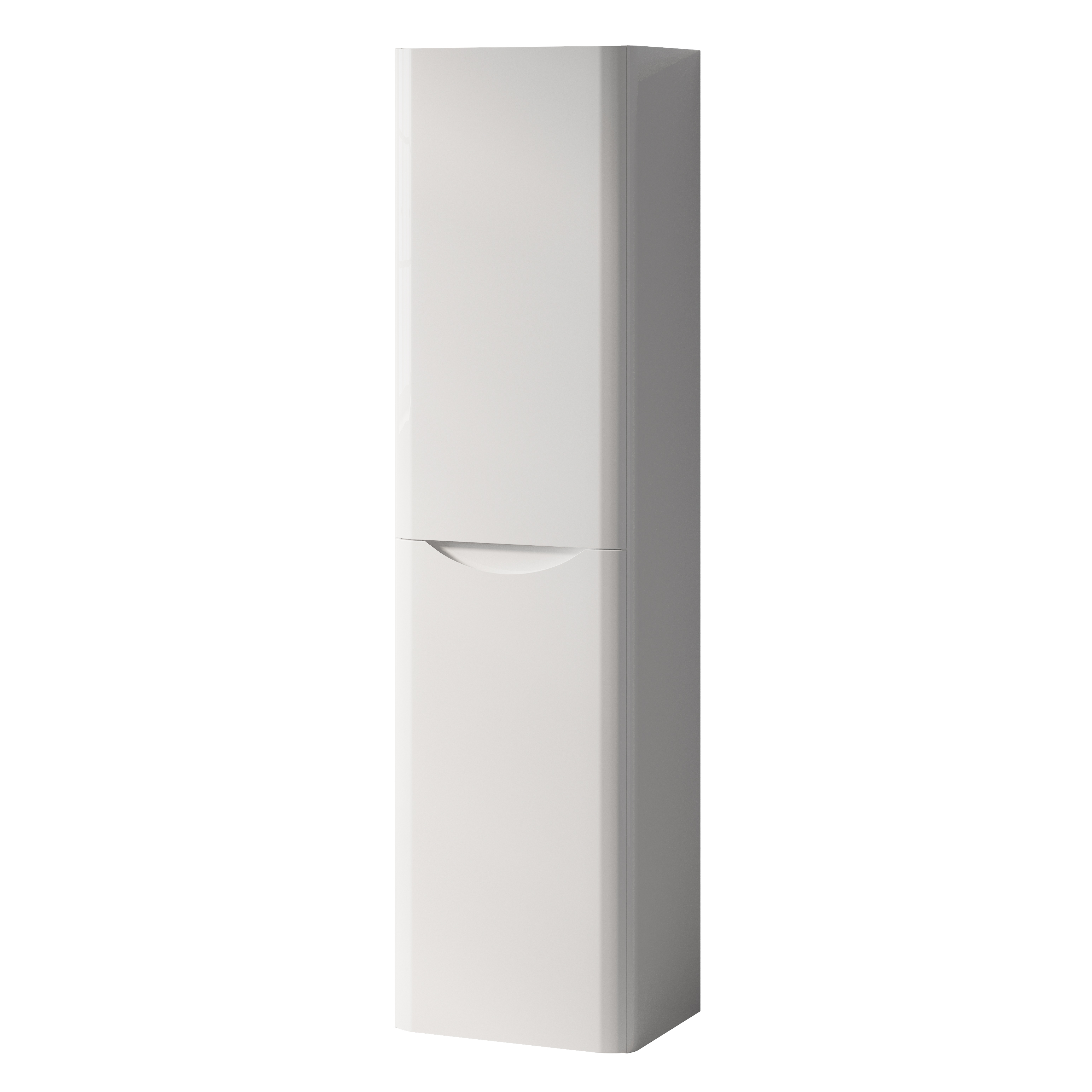 Harbour Origin 1500mm Tall Wall Mounted Cabinet