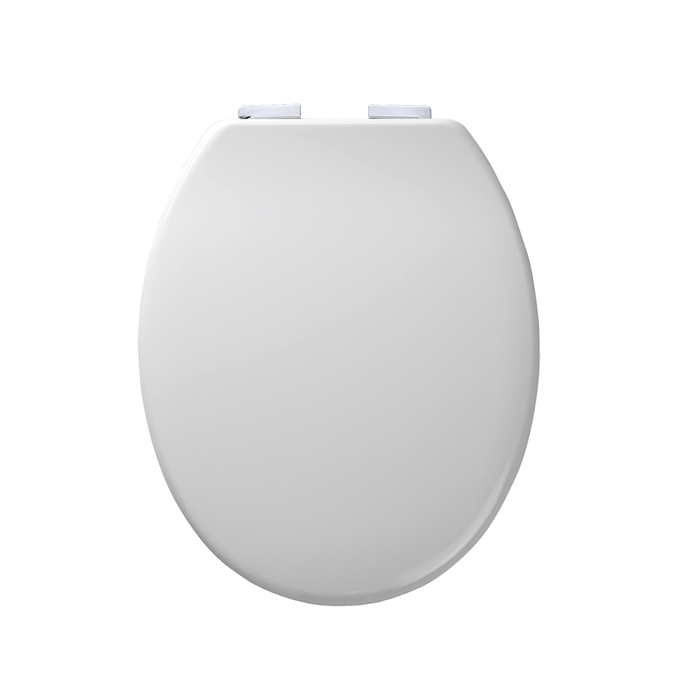 Roper Rhodes Infinity Toilet Seat with Standard Hinges
