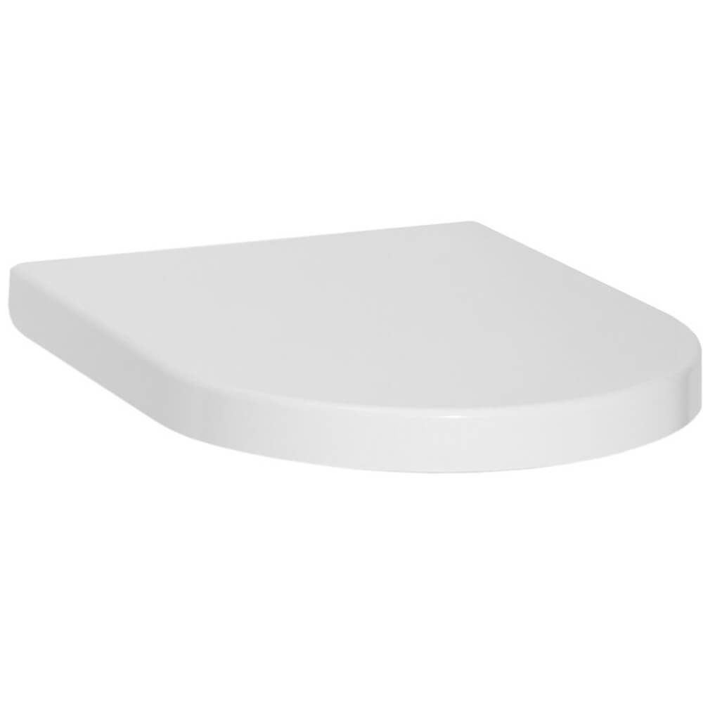 Saneux Uni Back to Wall Rimless Toilet & Soft Close Seat
