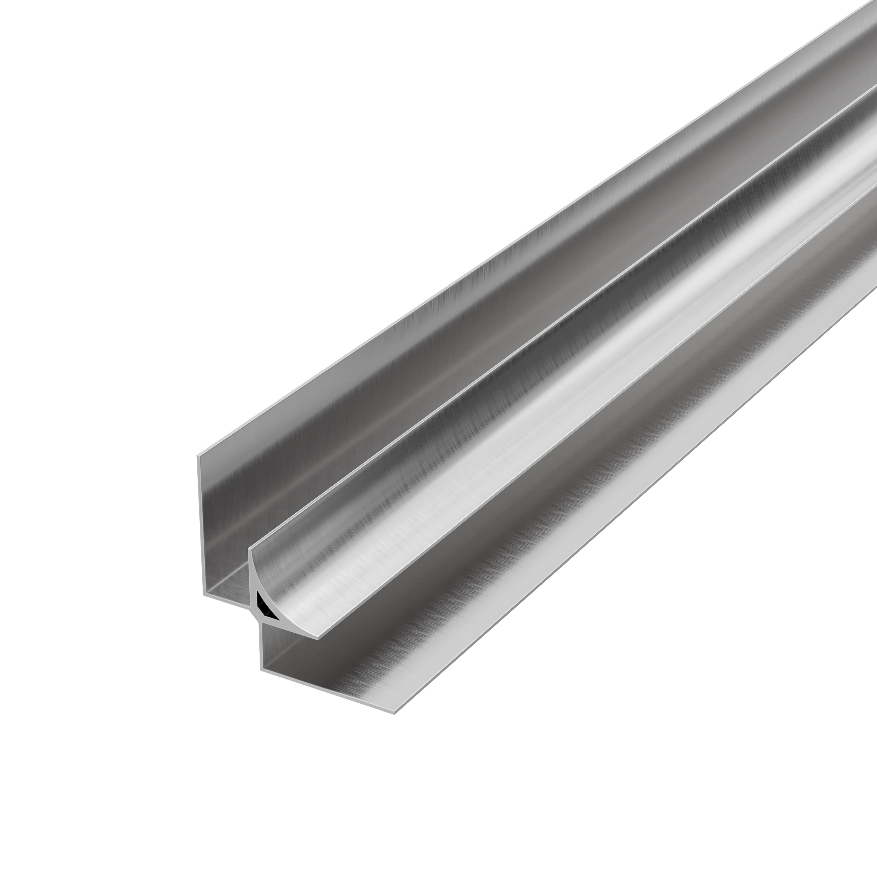 Drench Naturals Bathroom Wall Panel Trim