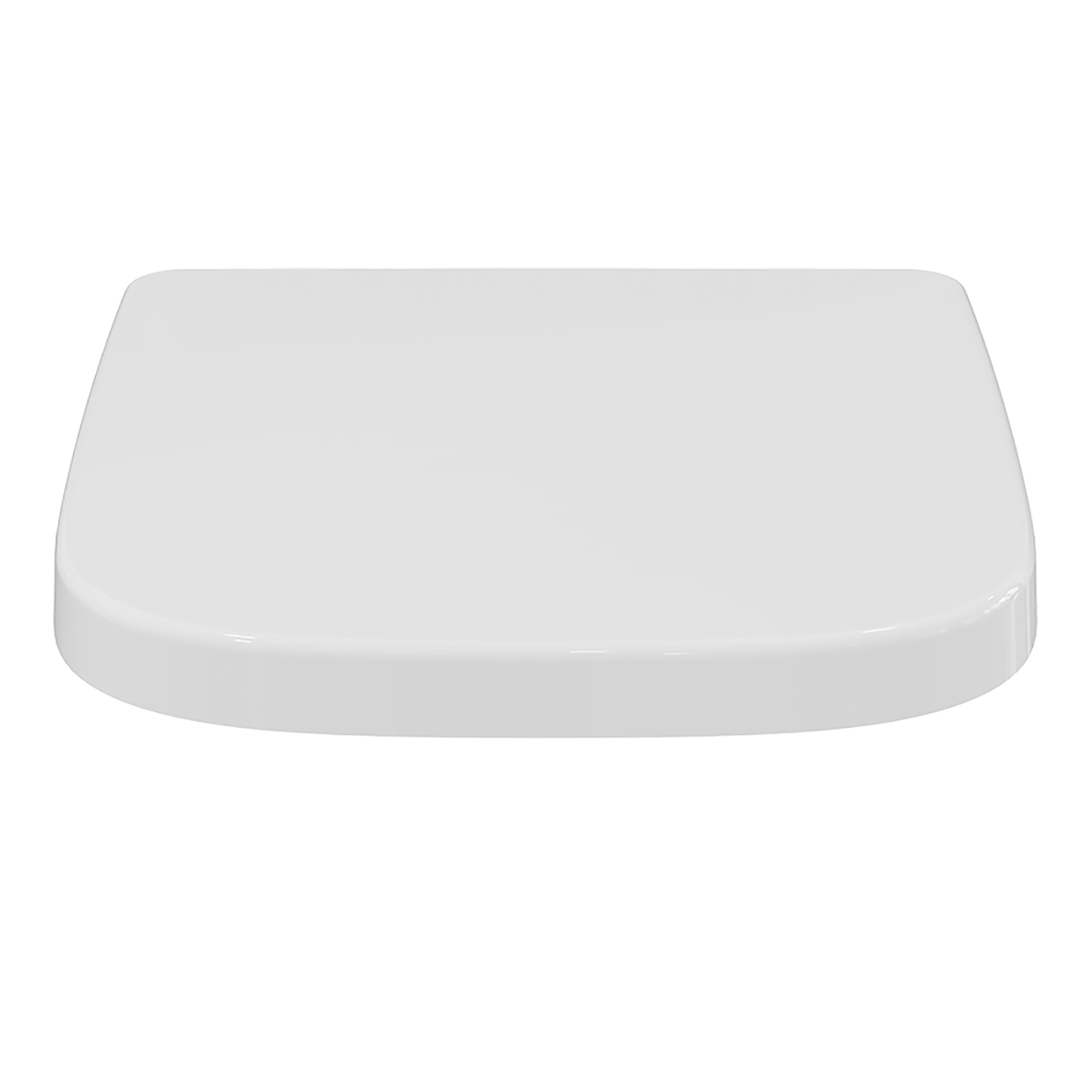 Ideal Standard i.life A Wrap Over Soft Close Toilet Seat