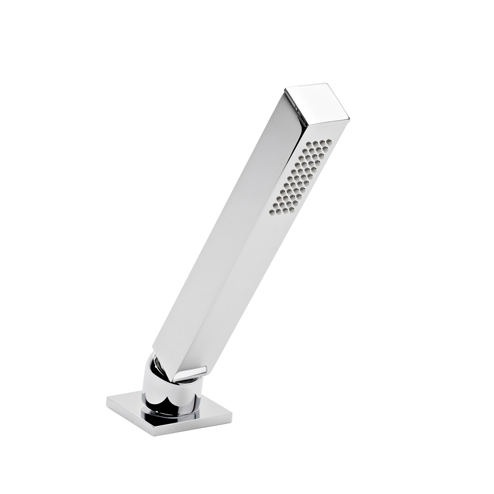 Roper Rhodes Sign Square Bath Mounted Shower Kit