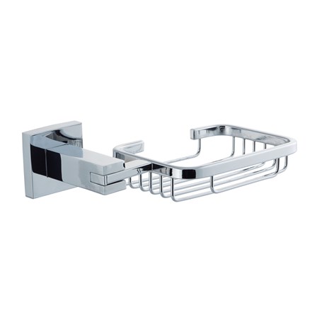 Pierre Soap Dish Basket