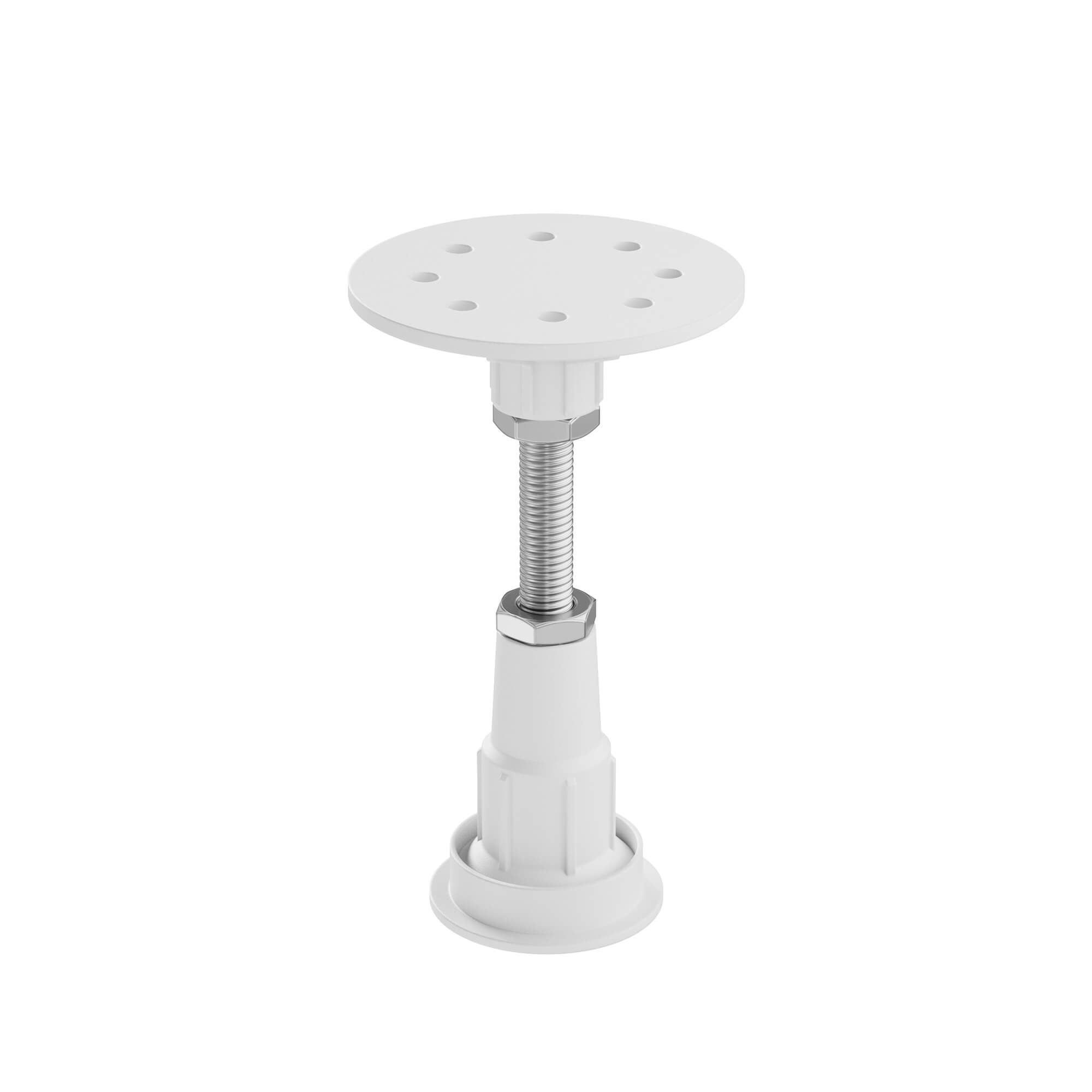 Crosswater Creo & Vito Resin Shower Tray Riser Kit