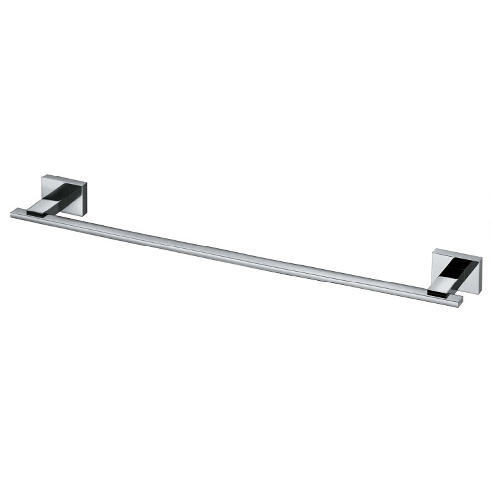 Vado Level Wall Mounted Towel Rail - 650mm
