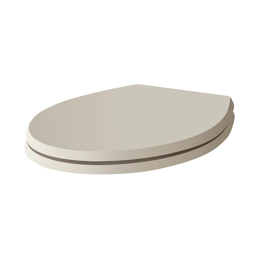 Butler & Rose Soft Close Toilet Seat
