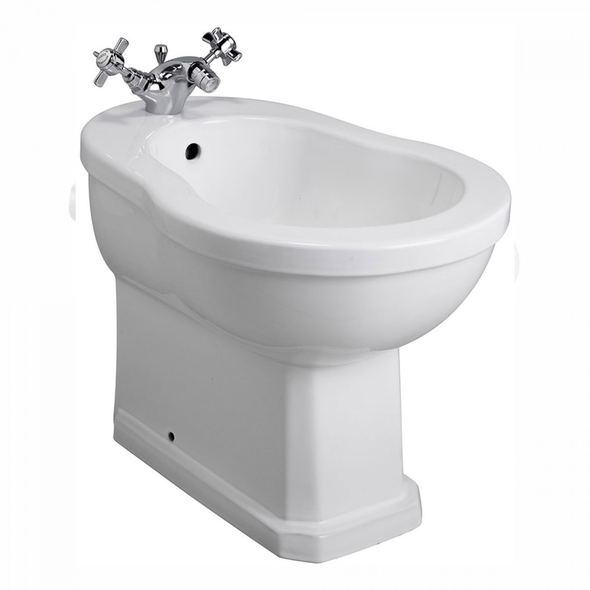 Butler & Rose Catherine Traditional Bidet