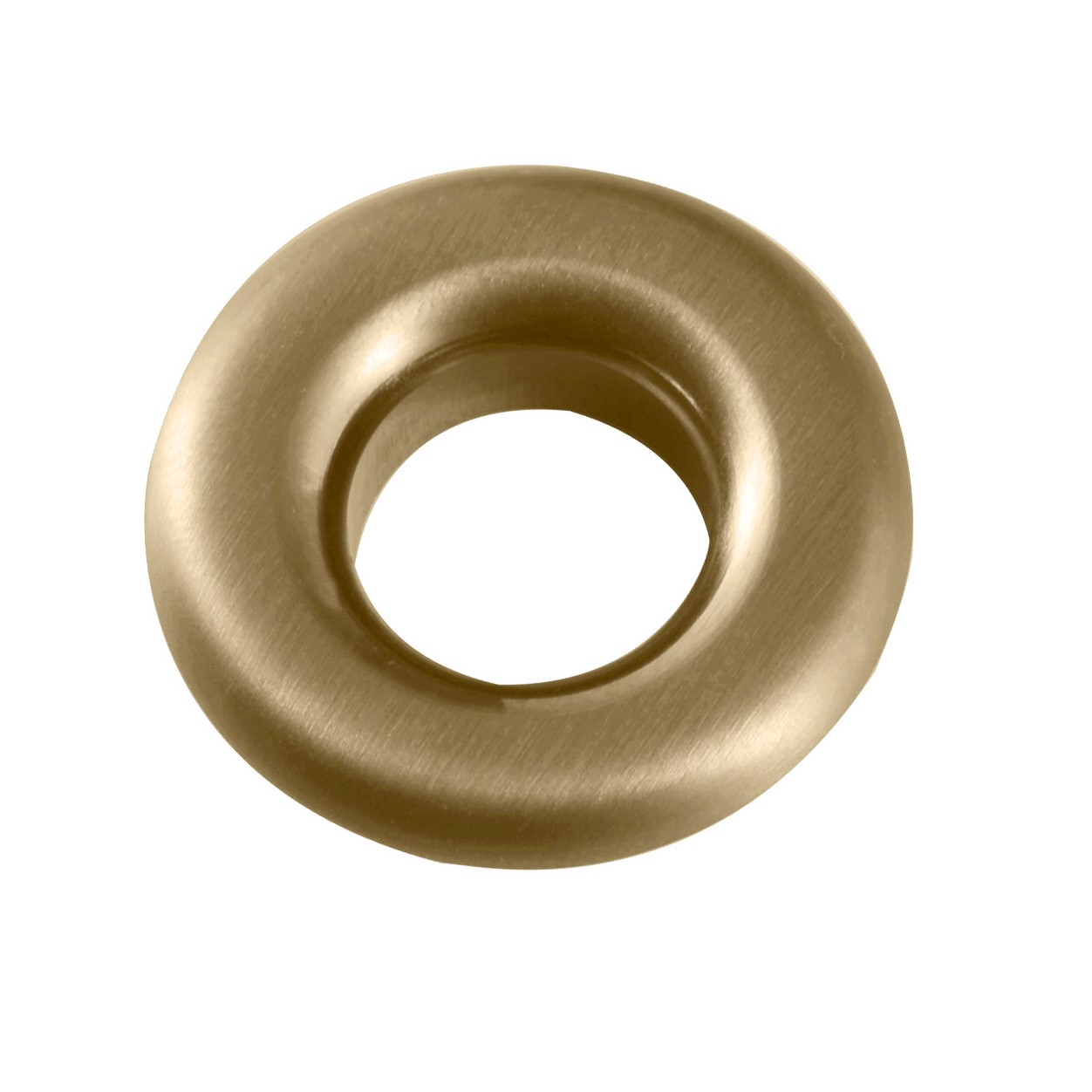 Round Overflow Insert