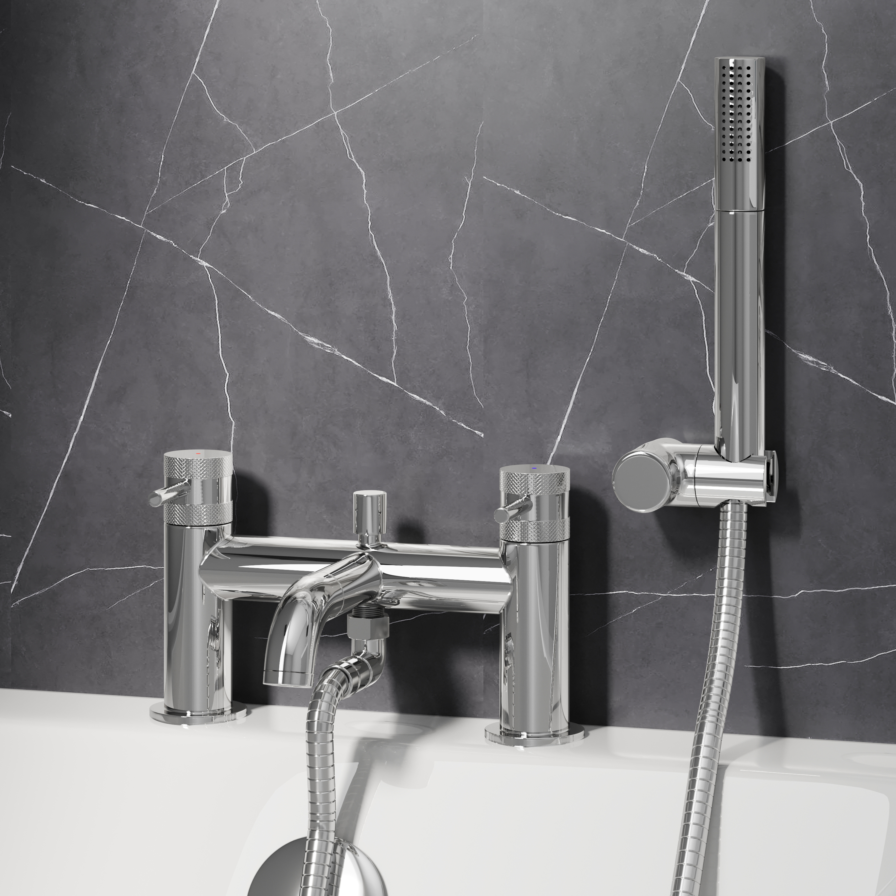 Core Bath Shower Mixer Tap