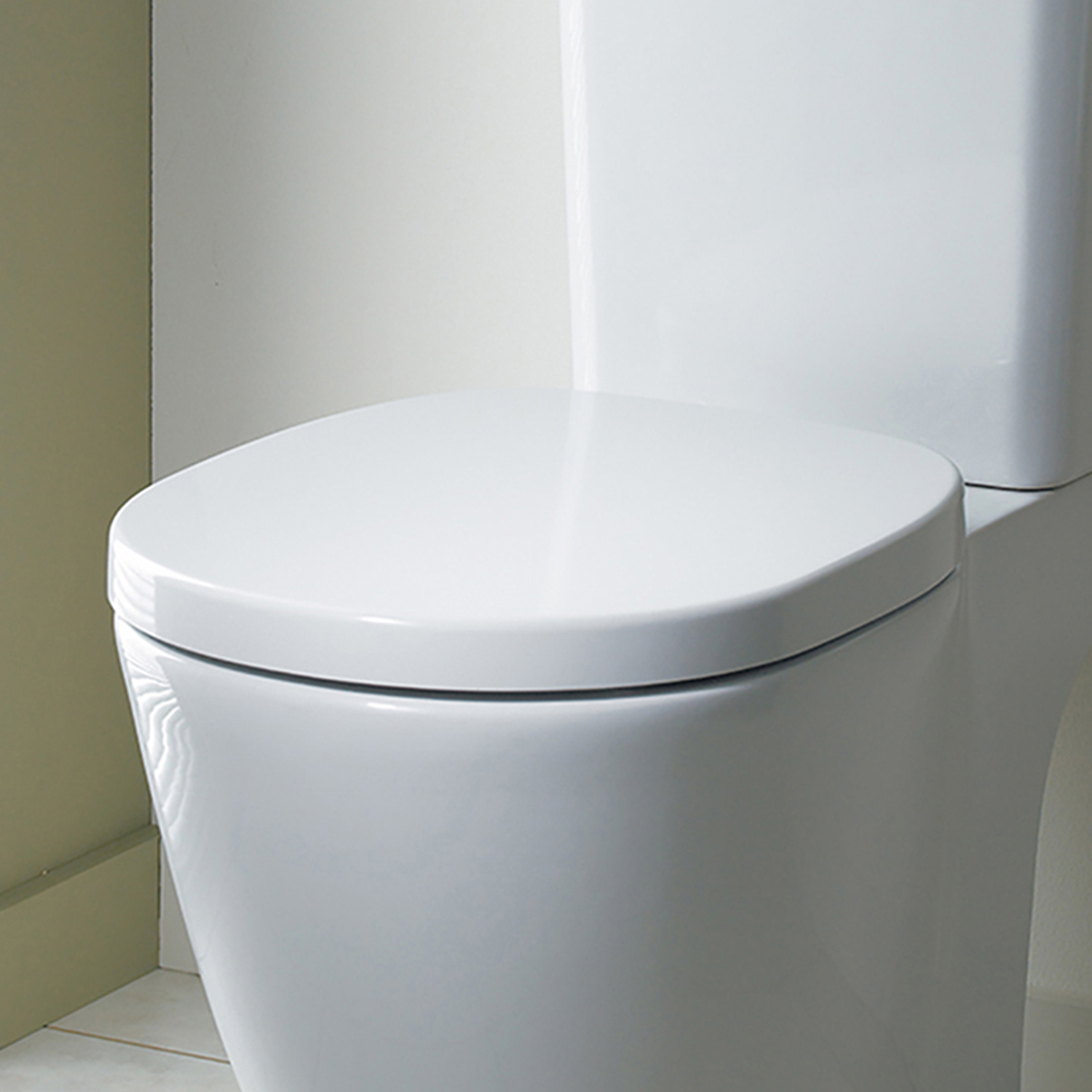 Ideal Standard Concept Soft Close Toilet Seat