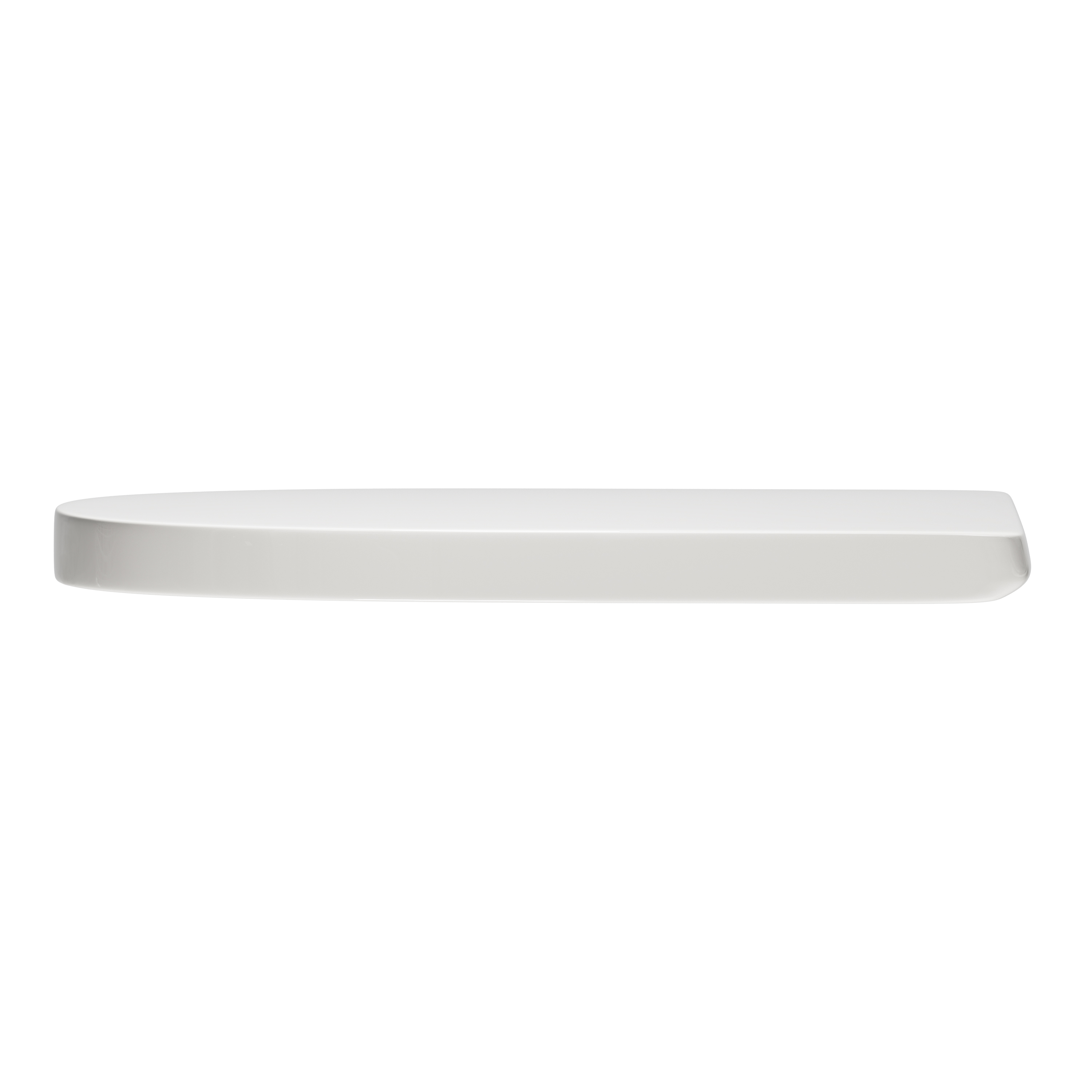 Anderson Rimless Comfort Height Close Coupled Toilet & Soft Close Seat
