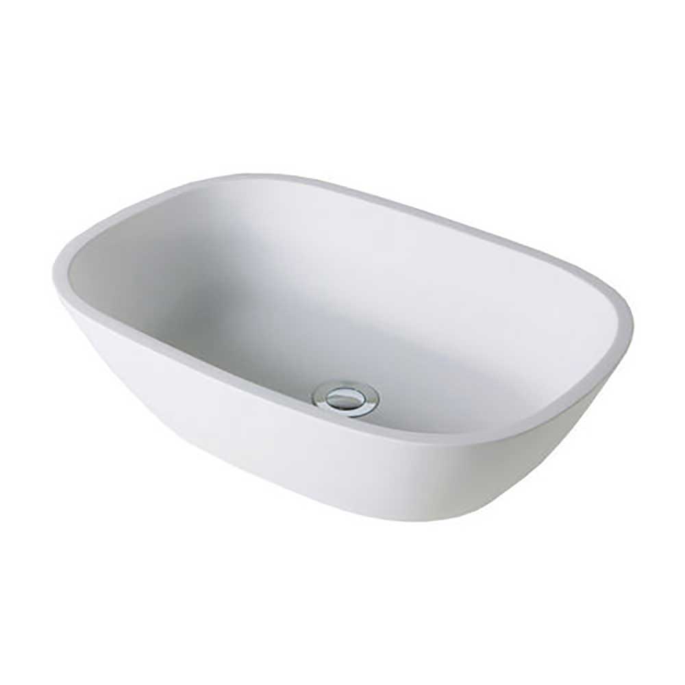 BC Designs Vive Countertop Basin