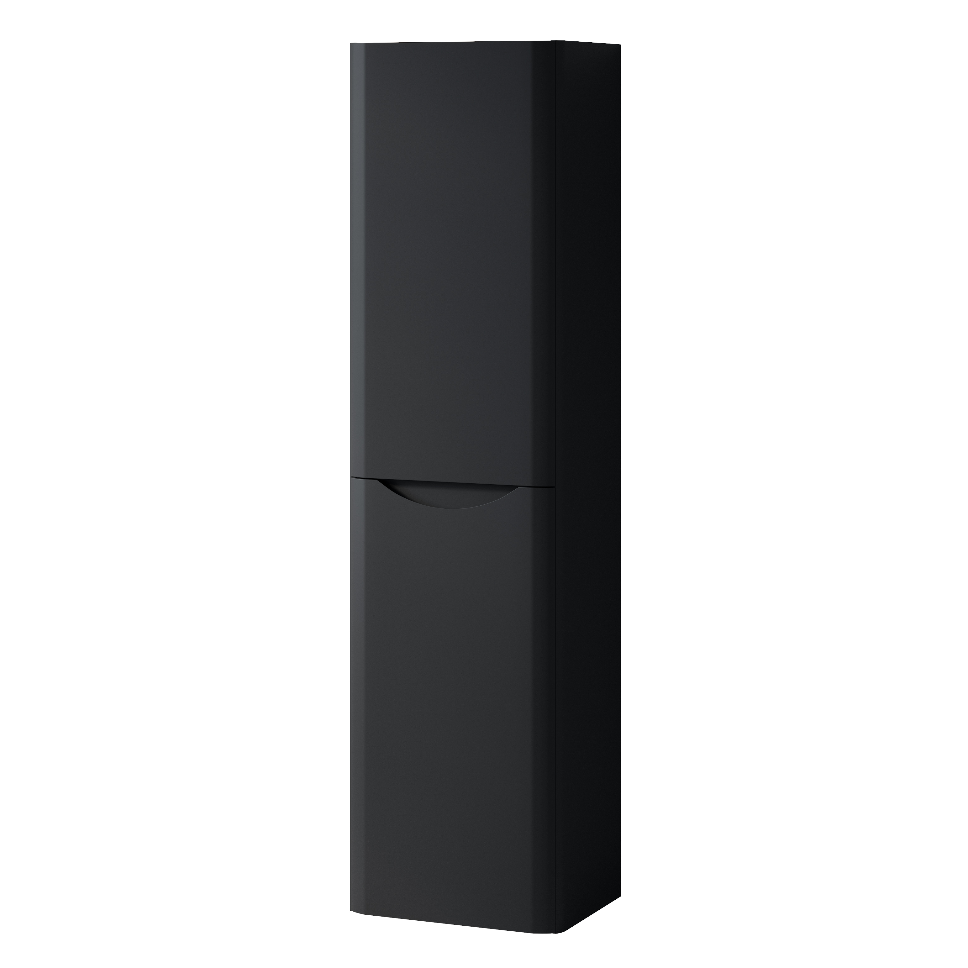 Harbour Origin 1500mm Tall Wall Mounted Cabinet