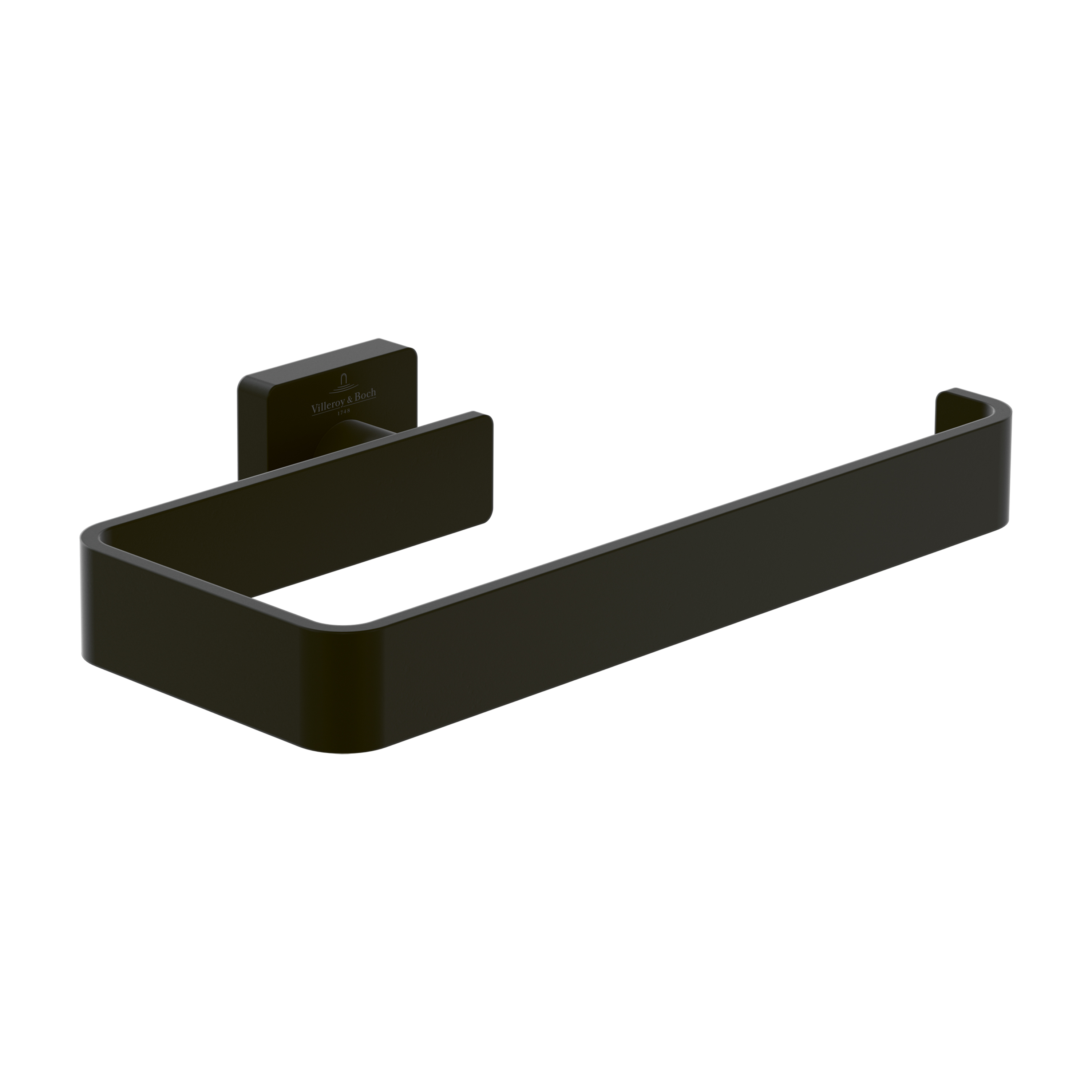 Villeroy & Boch Elements Striking 209mm Towel Rail