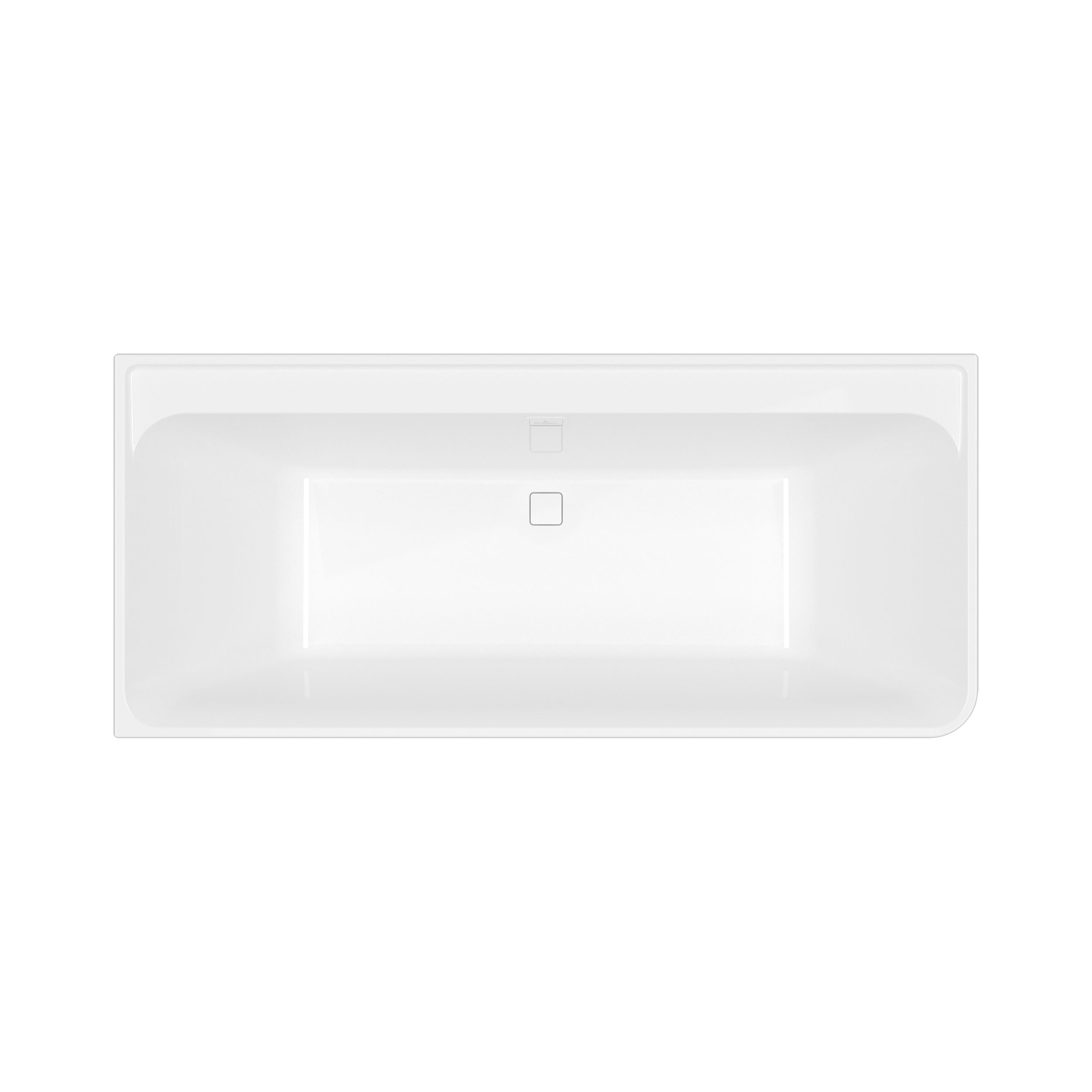 Villeroy & Boch Collaro Back to Wall - 1790 x 790mm