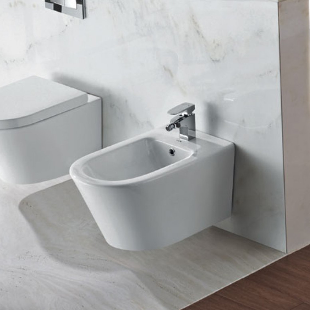 Imex Arco Wall Hung Bidet