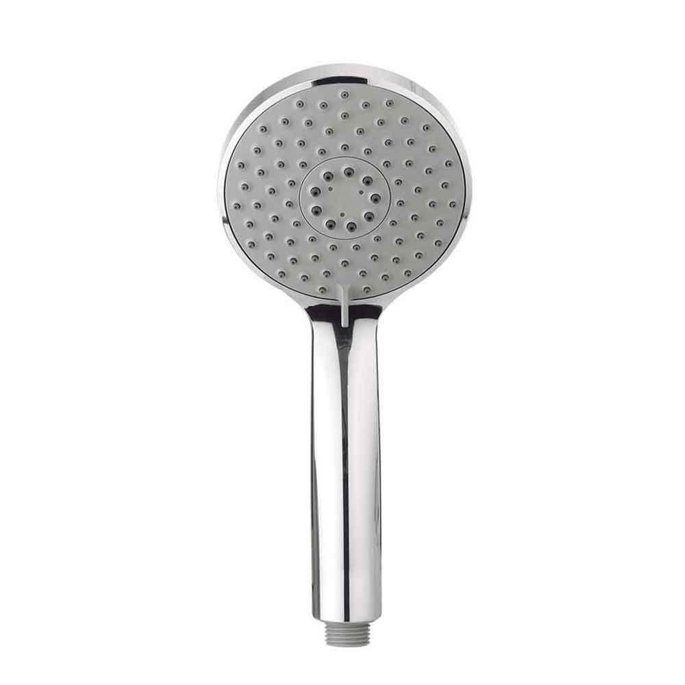 Crosswater Wisp Shower Head with Three Spray Patterns