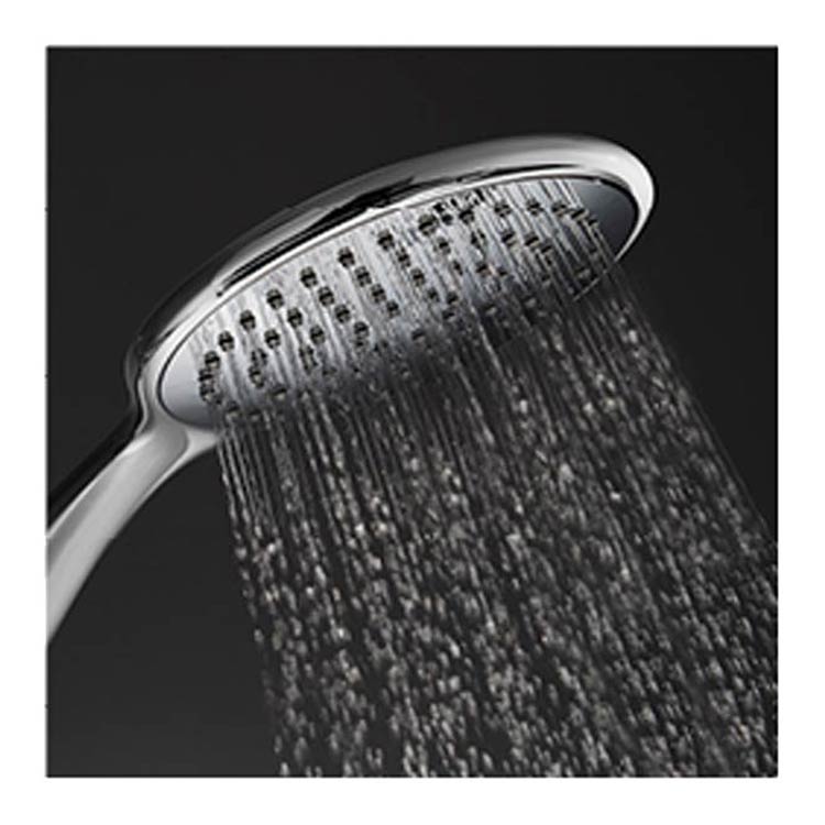 Crosswater Svelte Premium Slide Rail Shower Kit
