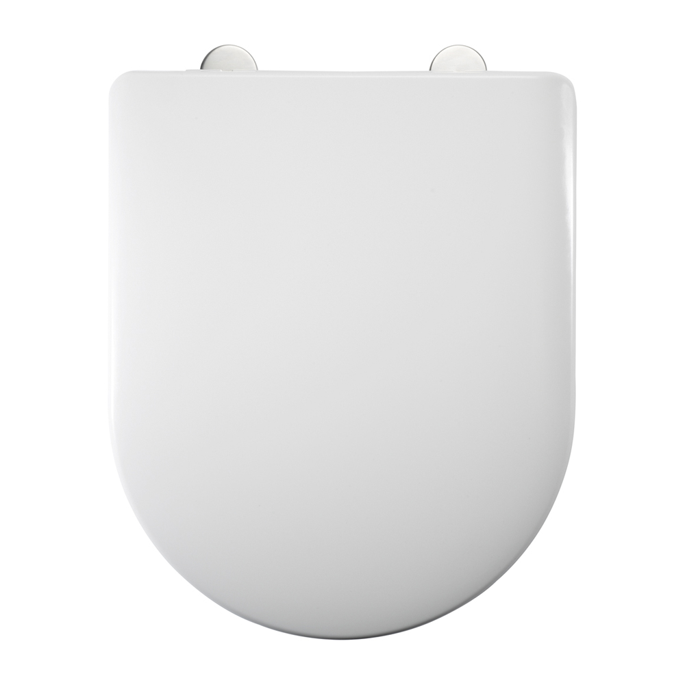 Roper Rhodes Define Soft Close Toilet Seat
