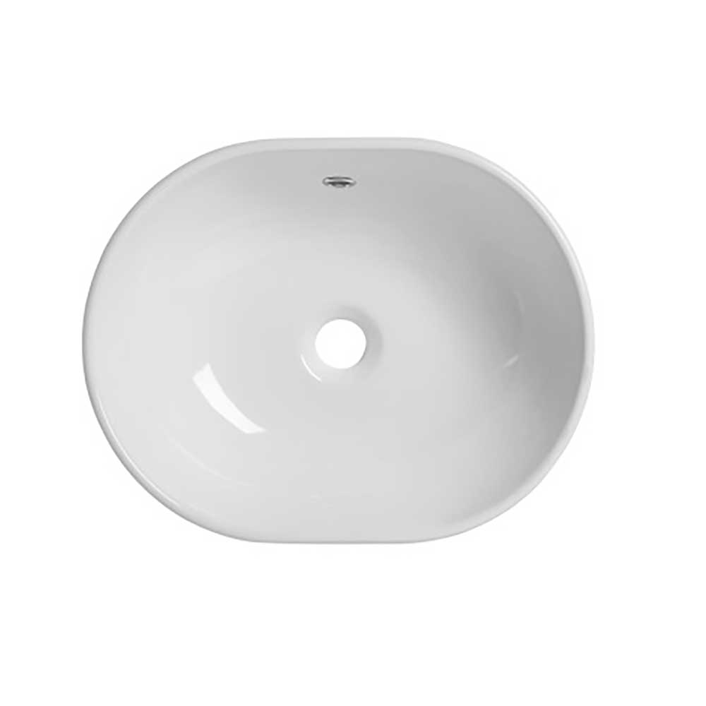 Roper Rhodes Cell Vessel Countertop Basin