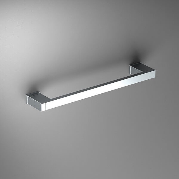 Sonia S Cube Towel Rail - 345, 420, 497 & 801mm