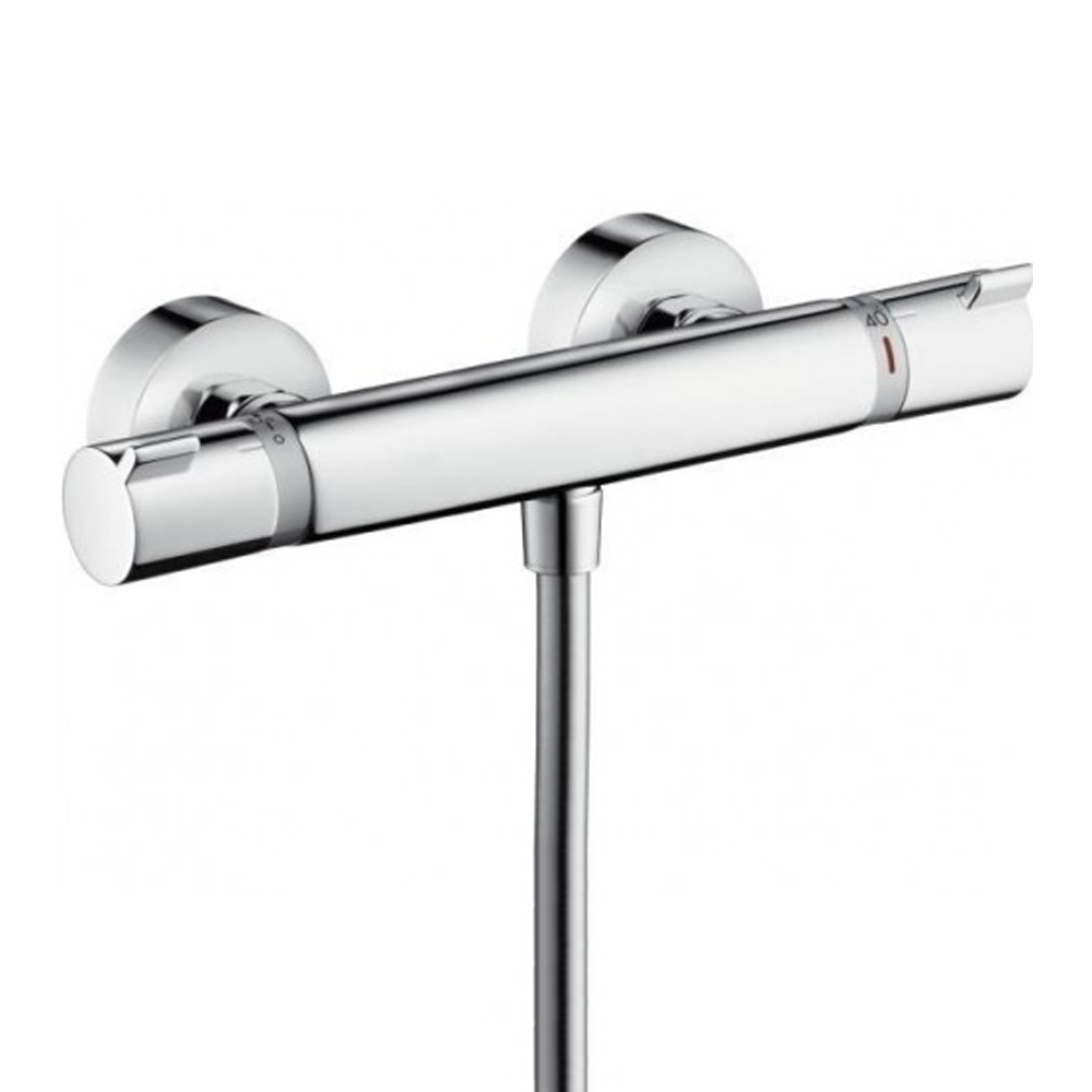 Pura Easyfix Wall Mounting Kit for Thermostatic Shower Valves