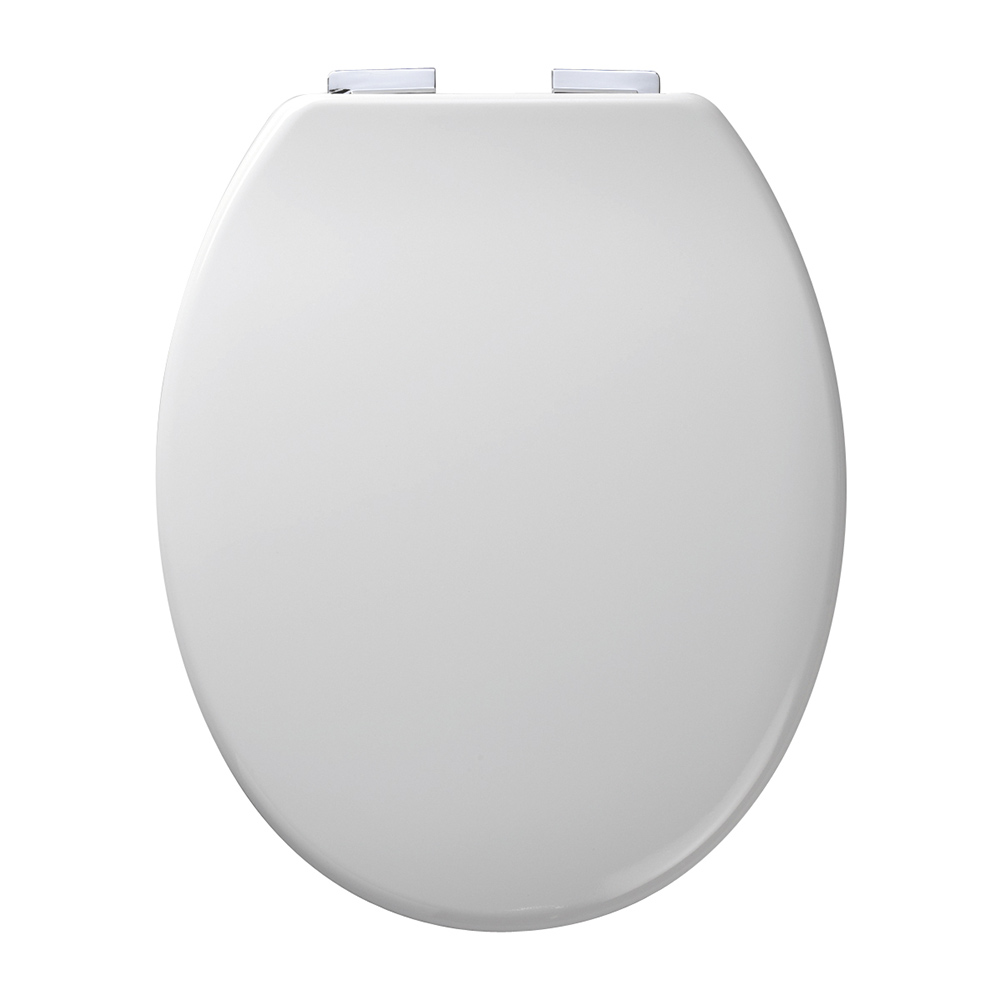 Roper Rhodes Curve Soft Close Toilet Seat