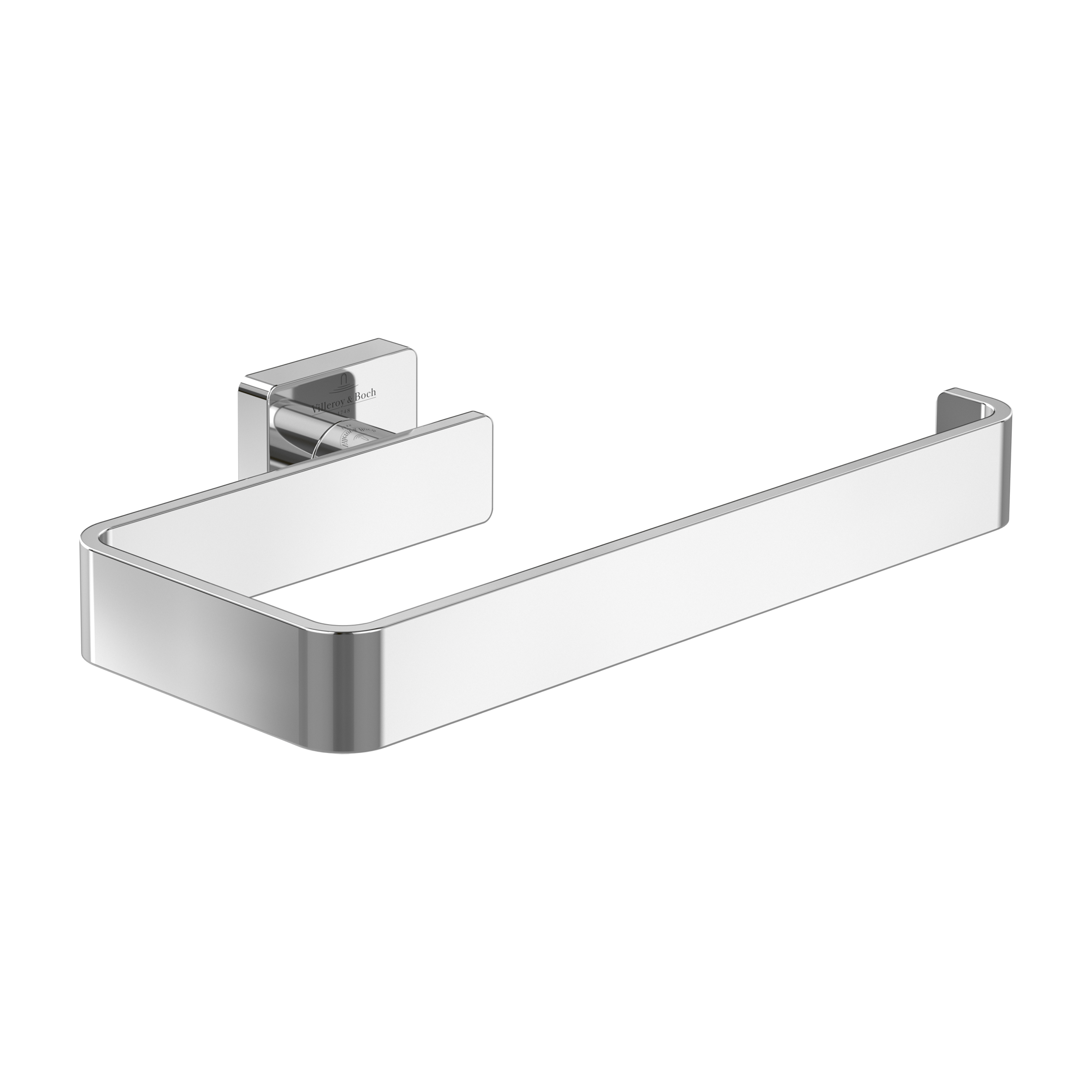 Villeroy & Boch Elements Striking 209mm Towel Rail