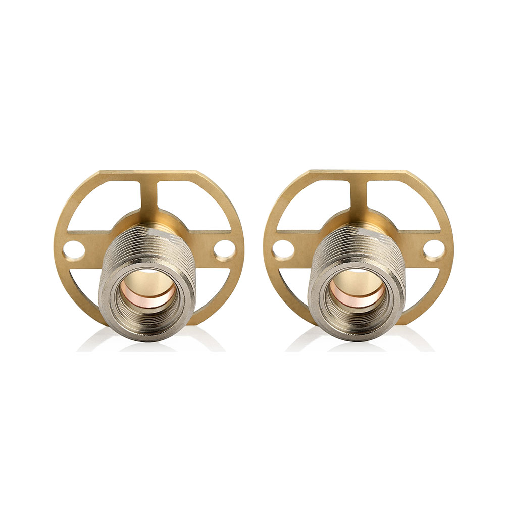 Vellamo Fast & Easy Exposed Shower Bar Valve Install Kit