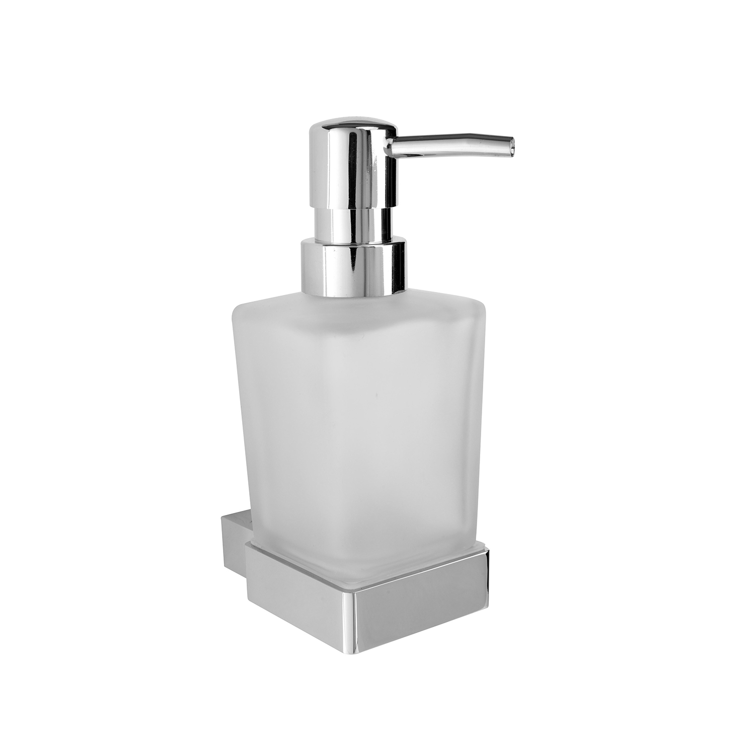 Isla Soap Dispenser