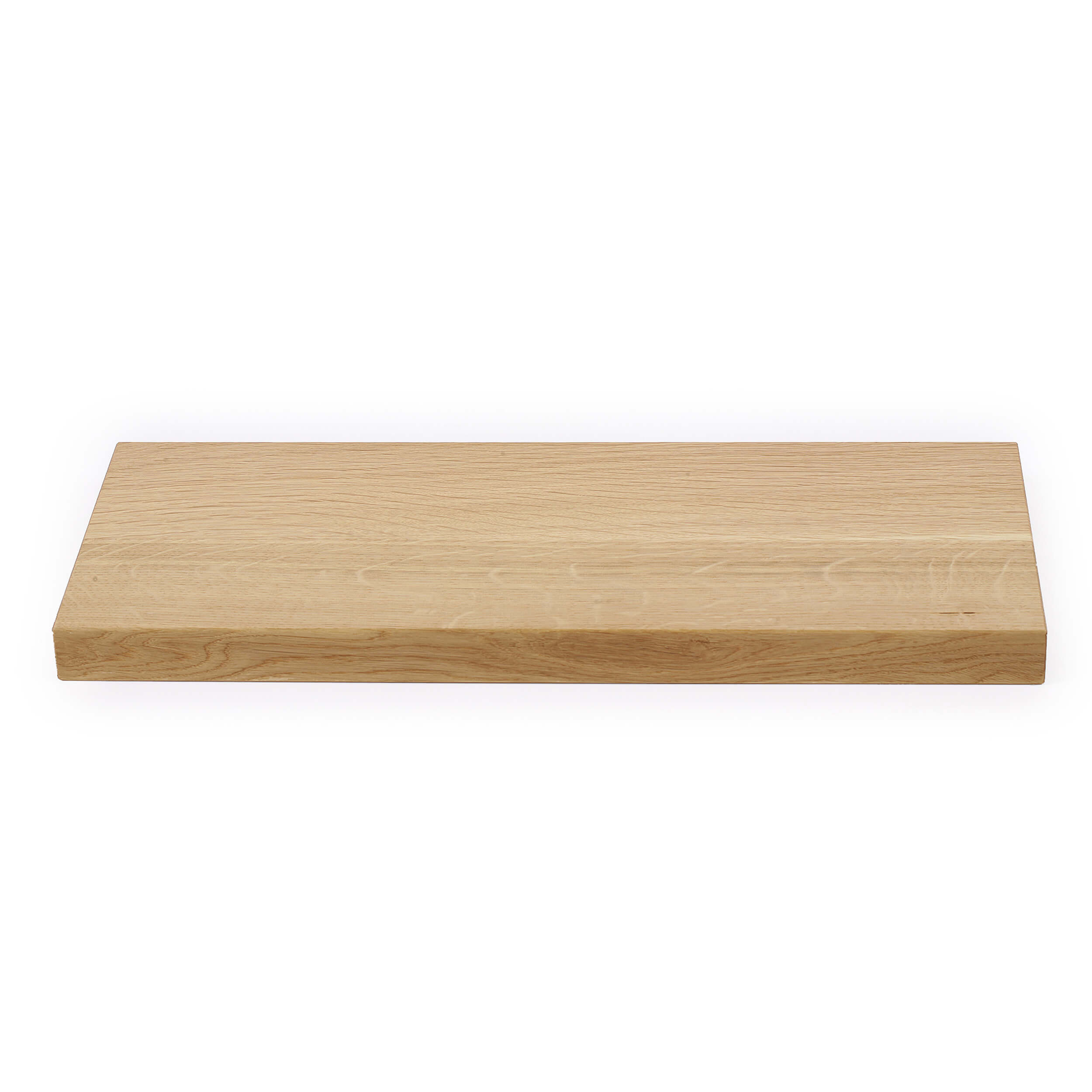 Terma Accessory Oak Shelf for Terma Simple 500mm Heated Towel Rail