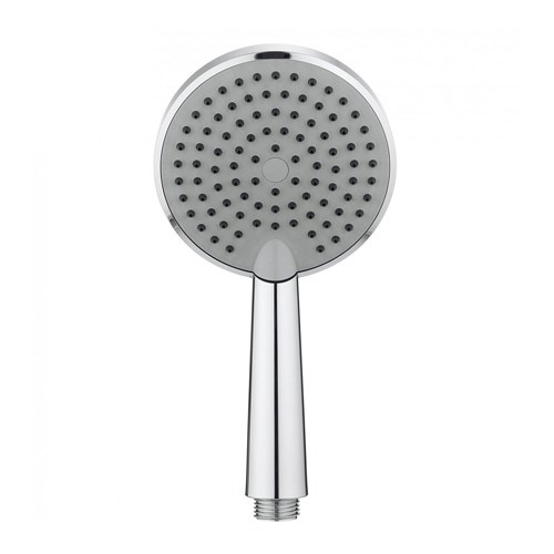 Crosswater Ethos Shower Head with Single Spray Pattern