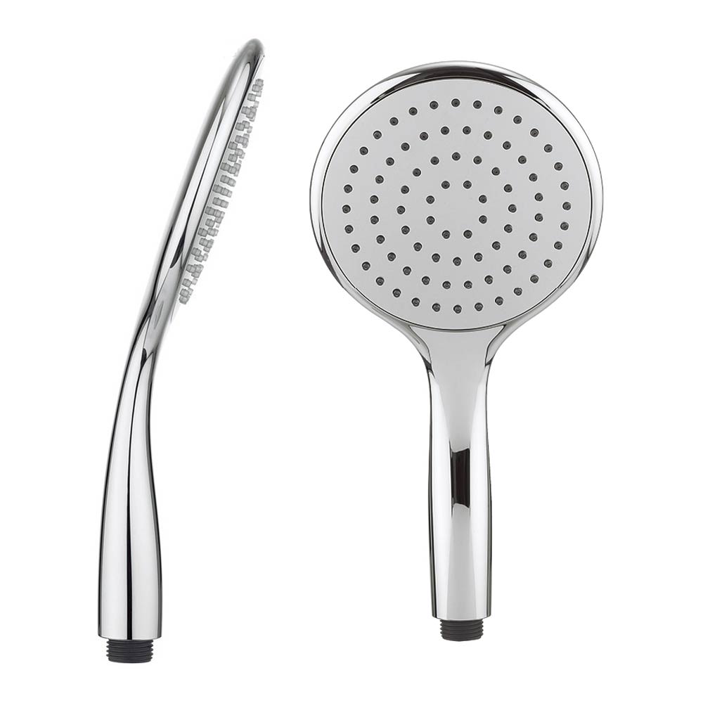 Crosswater Svelte Premium Slide Rail Shower Kit