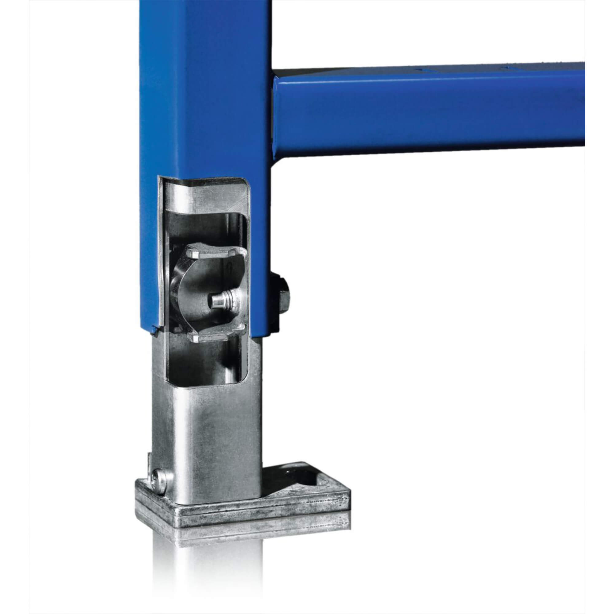 Geberit Duofix Wall Hung Frame & Cistern - 12cm