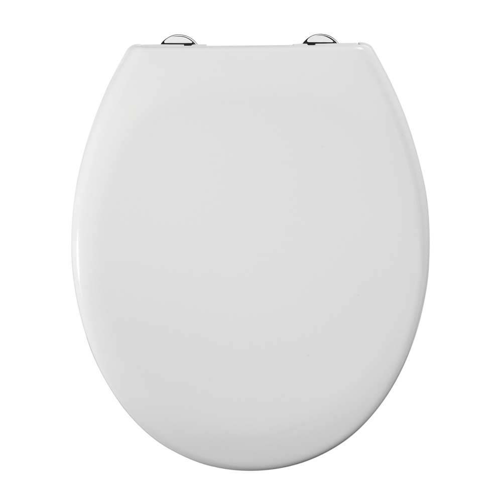Roper Rhodes Neutron Soft Close Toilet Seat