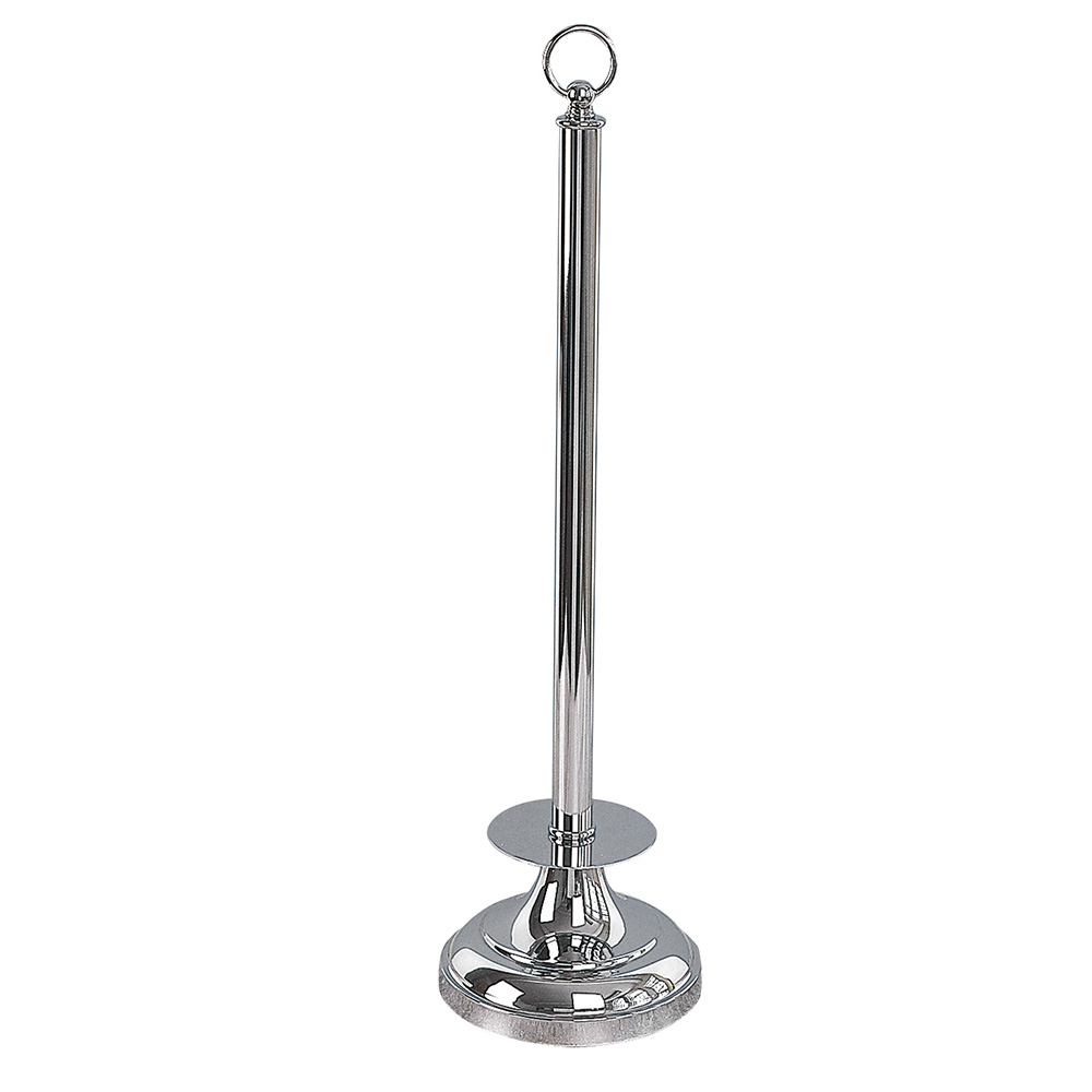 Miller Freestanding Spare Toilet Roll Holder