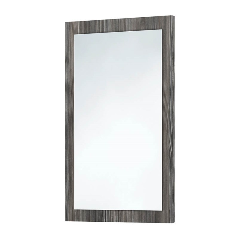 Harbour Mirror with Frame - 800 x 500mm
