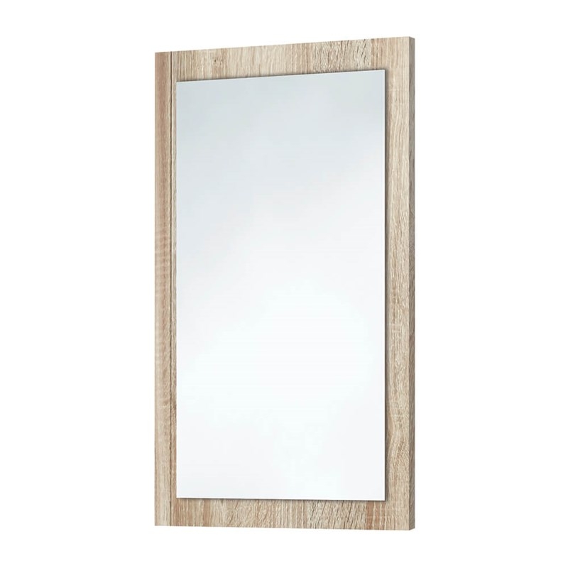Harbour Mirror with Frame - 800 x 500mm