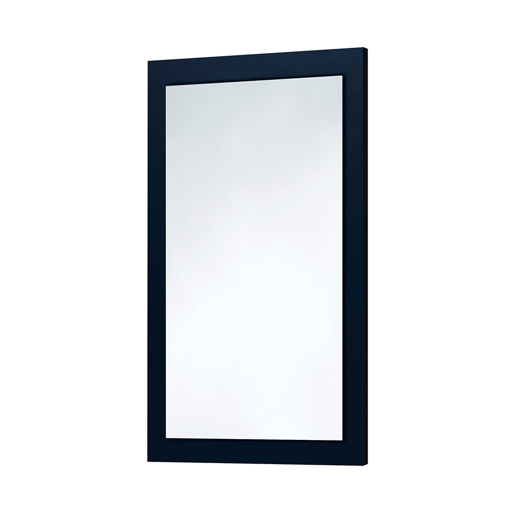 Harbour Mirror with Frame - 800 x 500mm