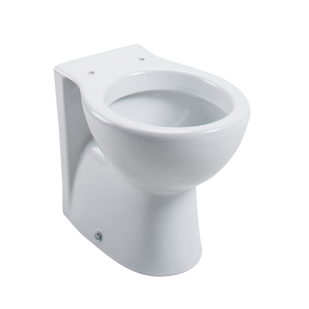 Drench Phoebe Back to Wall Toilet Pan