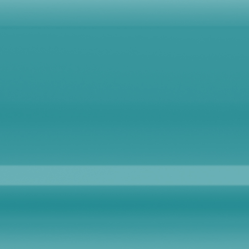 Terma Warp S Open Ladder Heated Towel Rail - 1100 x 500mm - Matt Teal