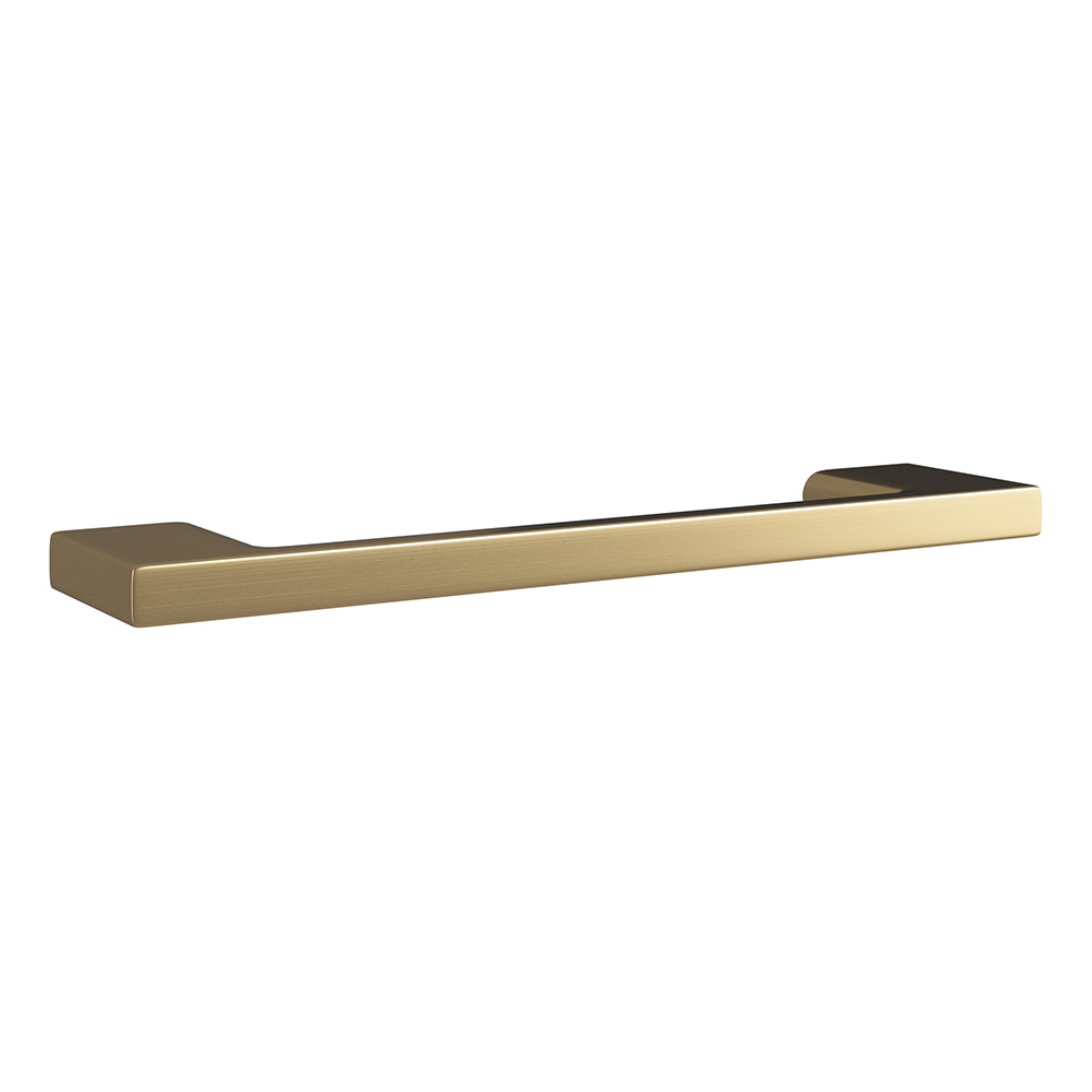 The Tap Factory Vibrance Bar Single Furniture Handle - 15 Colours Available